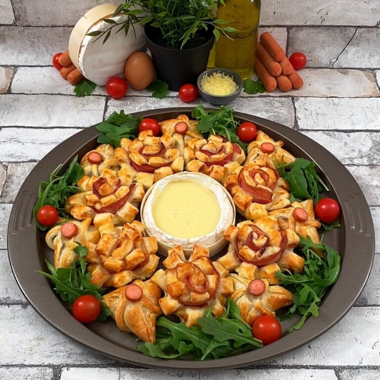 L’apéro camembert L’apéro camembert