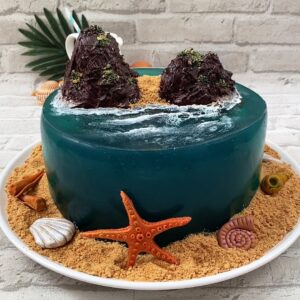 Edible Tropical Paradise