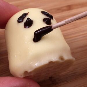 Die besten Halloween Rezepte für garantierten Ekelfaktor Die besten Halloween Rezepte für garantierten Ekelfaktor
