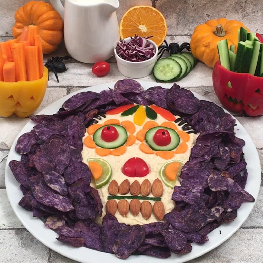 Les apéros d&rsquo;Halloween