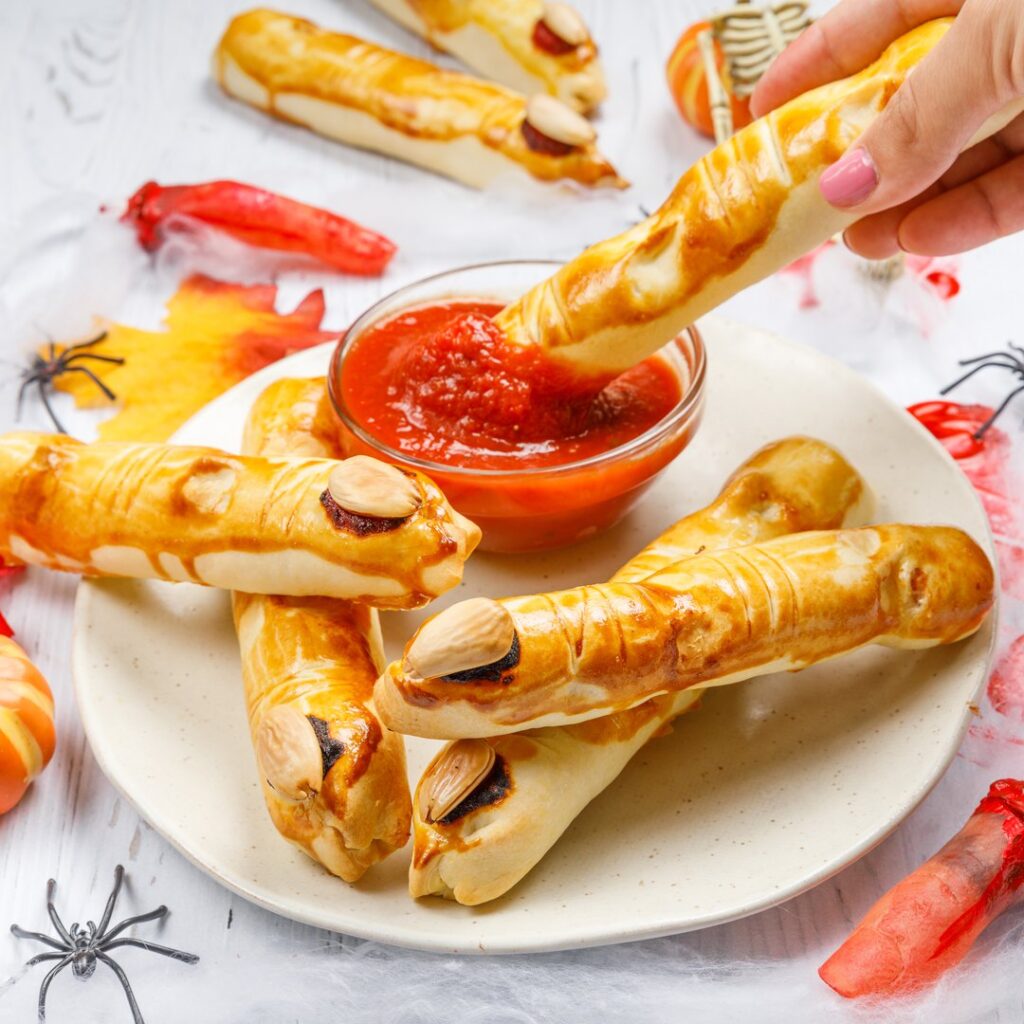 Halloween Appetizer