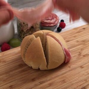 Kleine Frühstücks-Rezepte für absoluten Genuss Kleine Frühstücks-Rezepte für absoluten Genuss