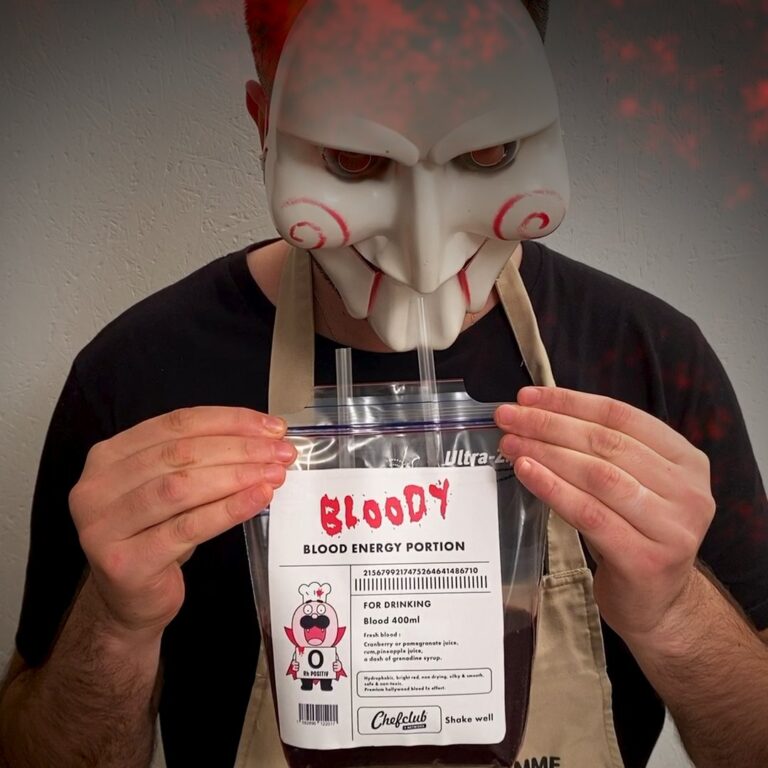 5 Halloween-Cocktails