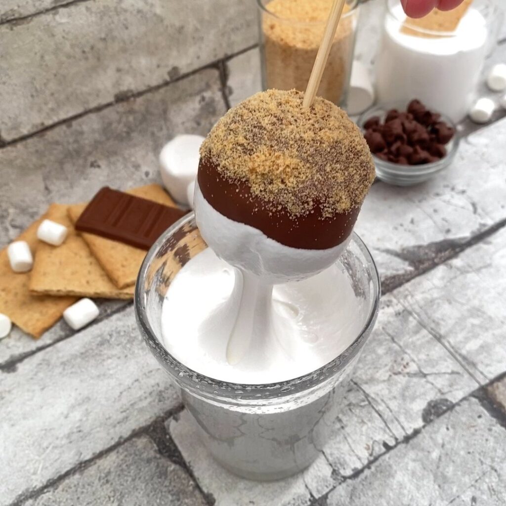 6 S’mores Remixes