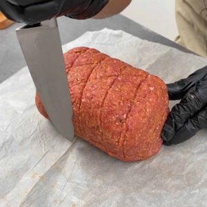 Island Meatloaf