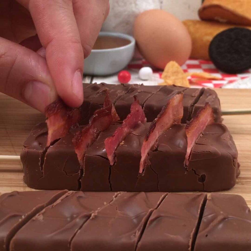 6 recetas para preparar desde casa!
