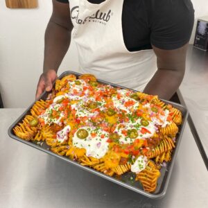 Die anderen Nachos Die anderen Nachos