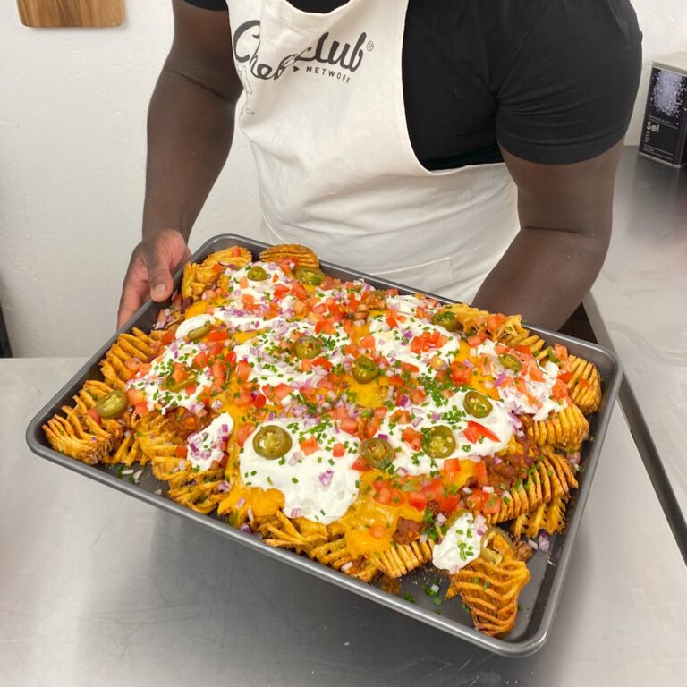 Die anderen Nachos Die anderen Nachos
