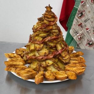 Le sapin de pommes de terre Mont d&rsquo;Or