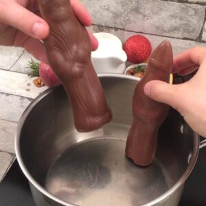 Weihnachtsbuffet