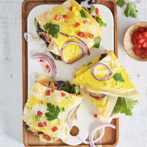 Le club crêpe