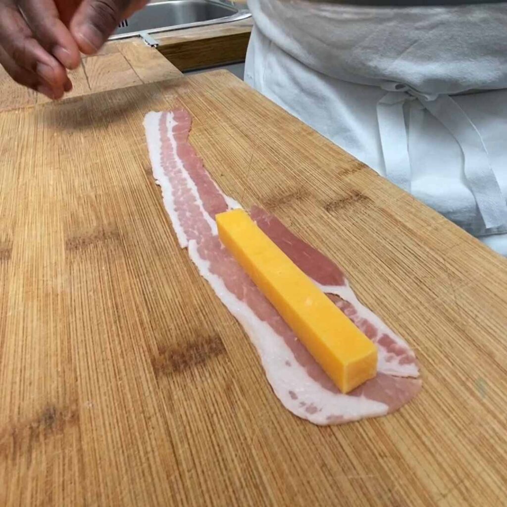 Brunch à la Française