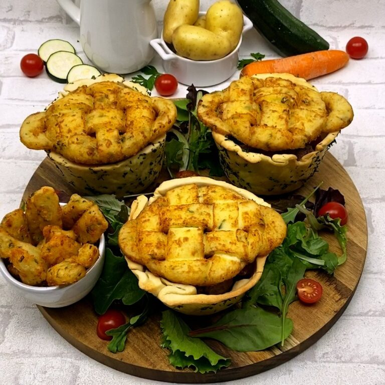 Cocotte tout-en-un