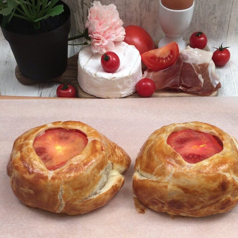 Herz-Päckchen