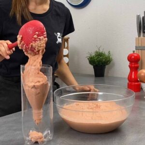 Selbstgemachte Wurst XXL