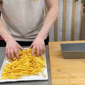 Eine Currywurst für die ganze Familie bitte