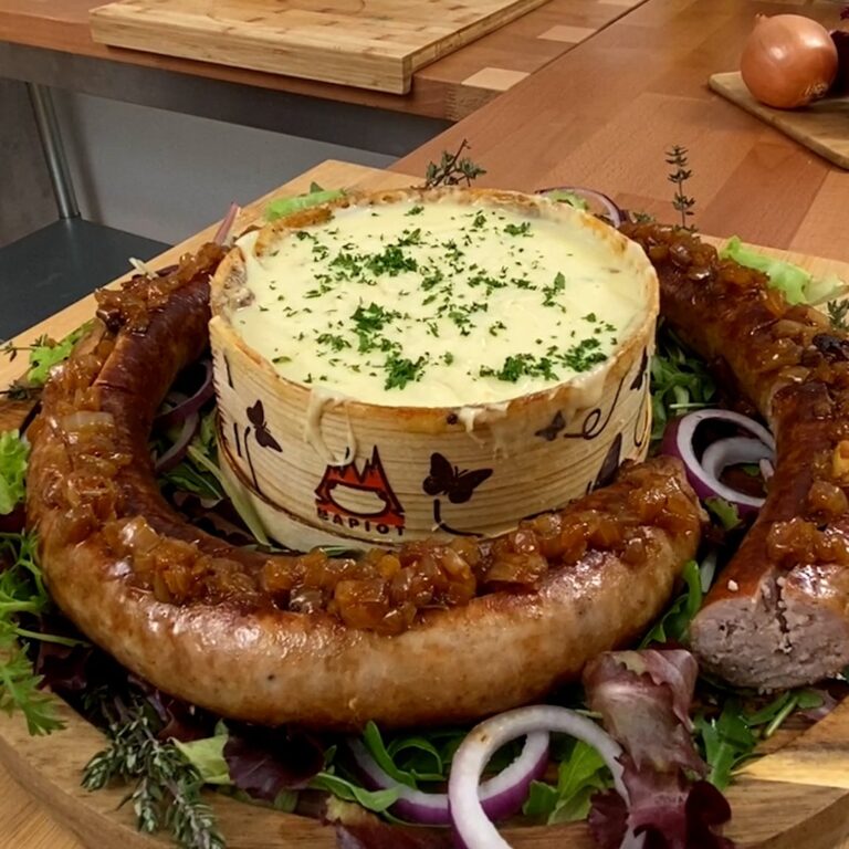 L’apéro aligot L’apéro aligot