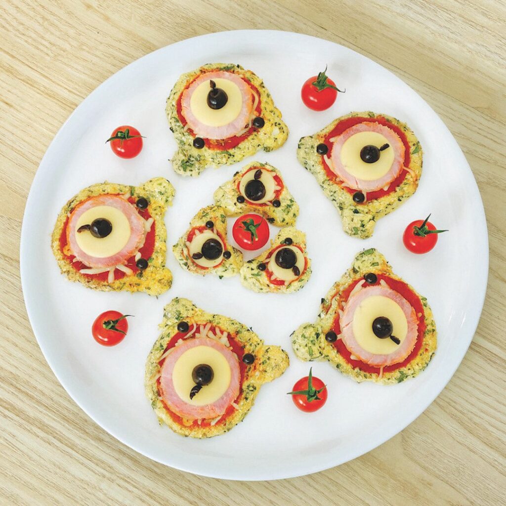 Pizza bout’chou
