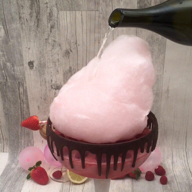 Amors Cocktail