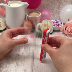 Rezepte für Romantische