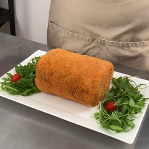XXL Cannelloni Pasta Bake