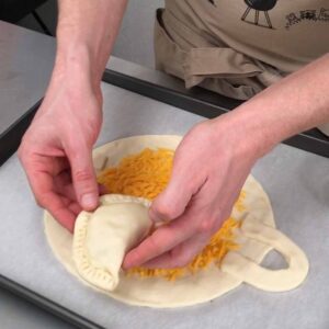 Empanada Pot
