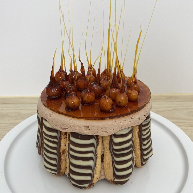 Königliche Torte Königliche Torte