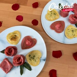 Tortelloni degli innamorati