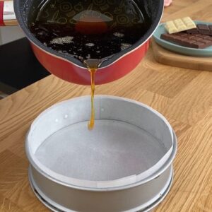 Cupolotto pralinato
