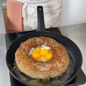 Frühstücks-Eier next Level Frühstücks-Eier next Level