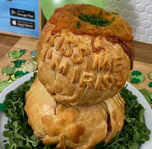 Cabbage Head Stew