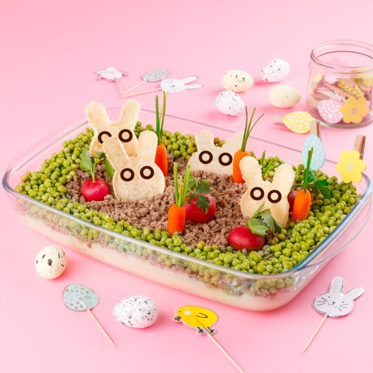 Kartoffel-Garten für Kinder Kartoffel-Garten für Kinder