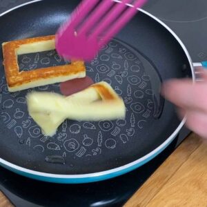 ¡Desayuno Extremo!