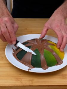 Torta di frutta