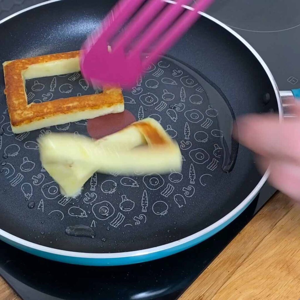 ¡Desayuno Extremo!