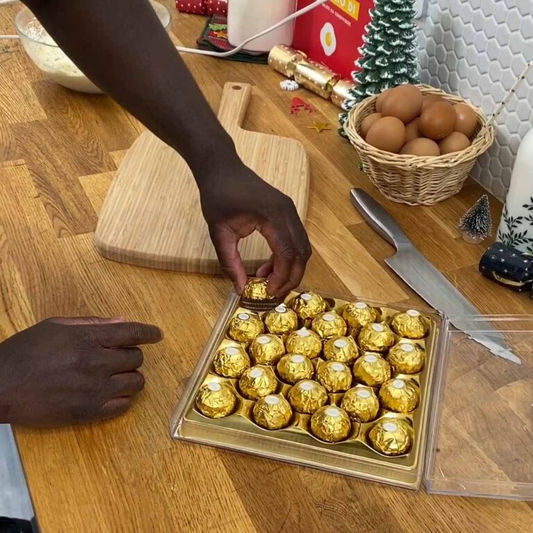 Biscottone di Natale