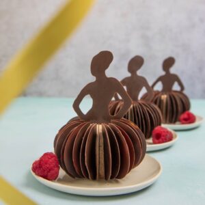 Balletto al cioccolato