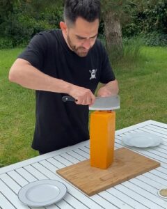 Barbecue XXL