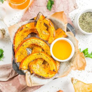 Cuisiner le butternut facilement