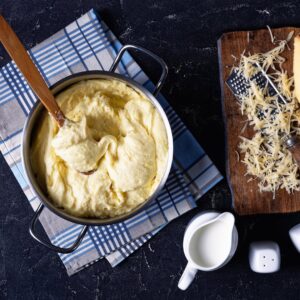 Aligot maison