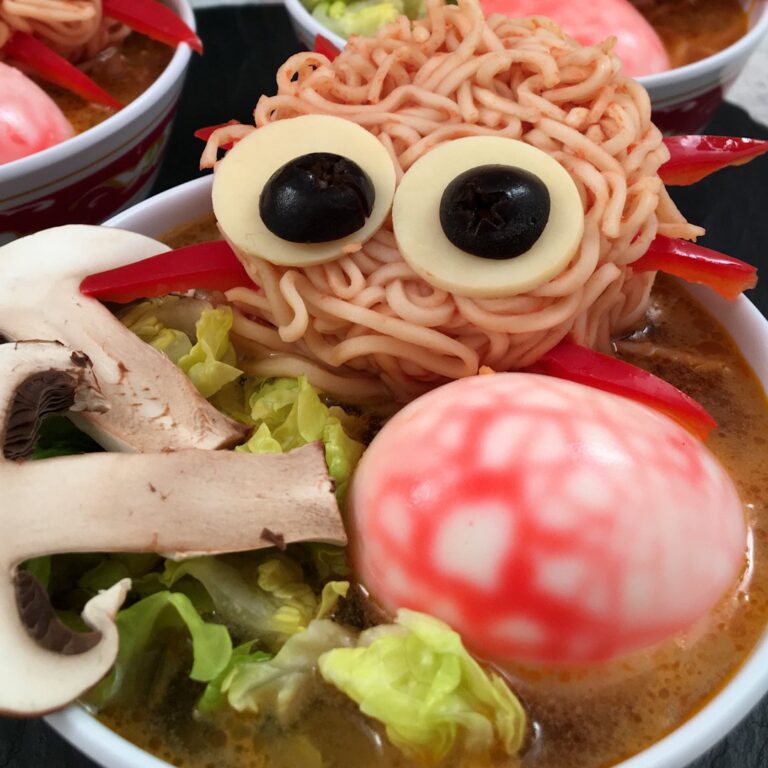 Sopa de aranha