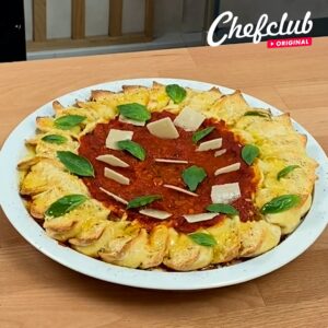 Tortellini Sunflower