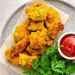 Nuggets maison