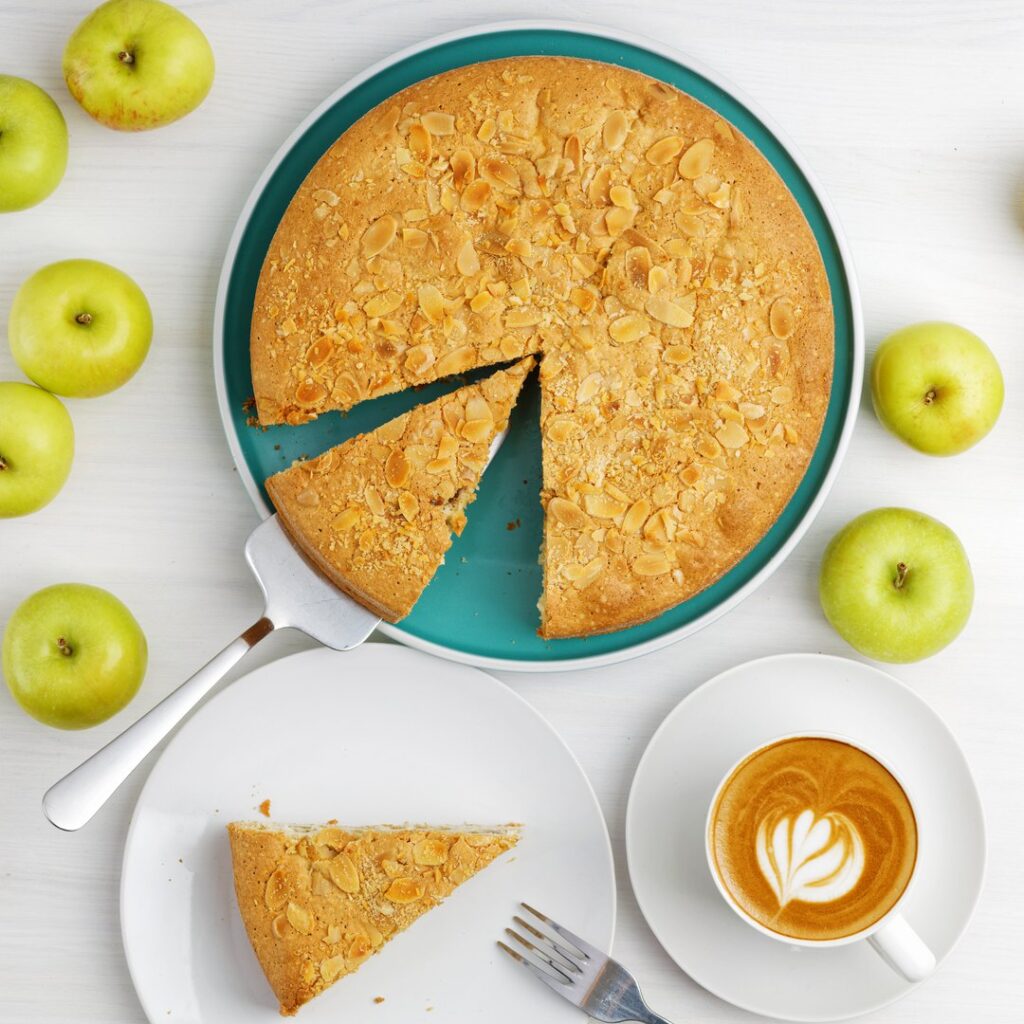 Dessert sans œuf facile et rapide