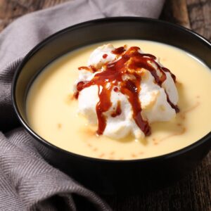 Île flottante : la recette simple