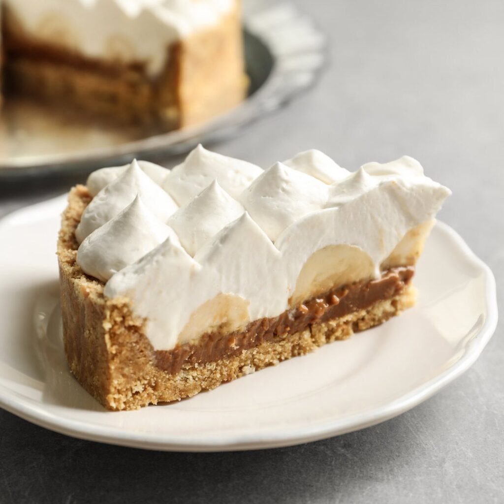 Banoffee