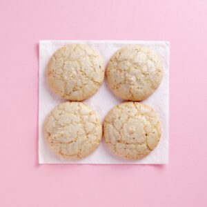Amaretti facile