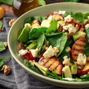 La recette de salade composée originale & facile