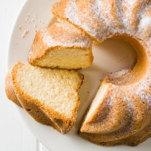 La recette de gâteau quand il ne reste qu&rsquo;un œuf