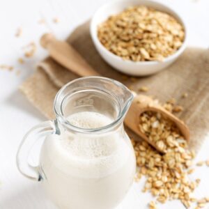 Lait d’avoine Mayson